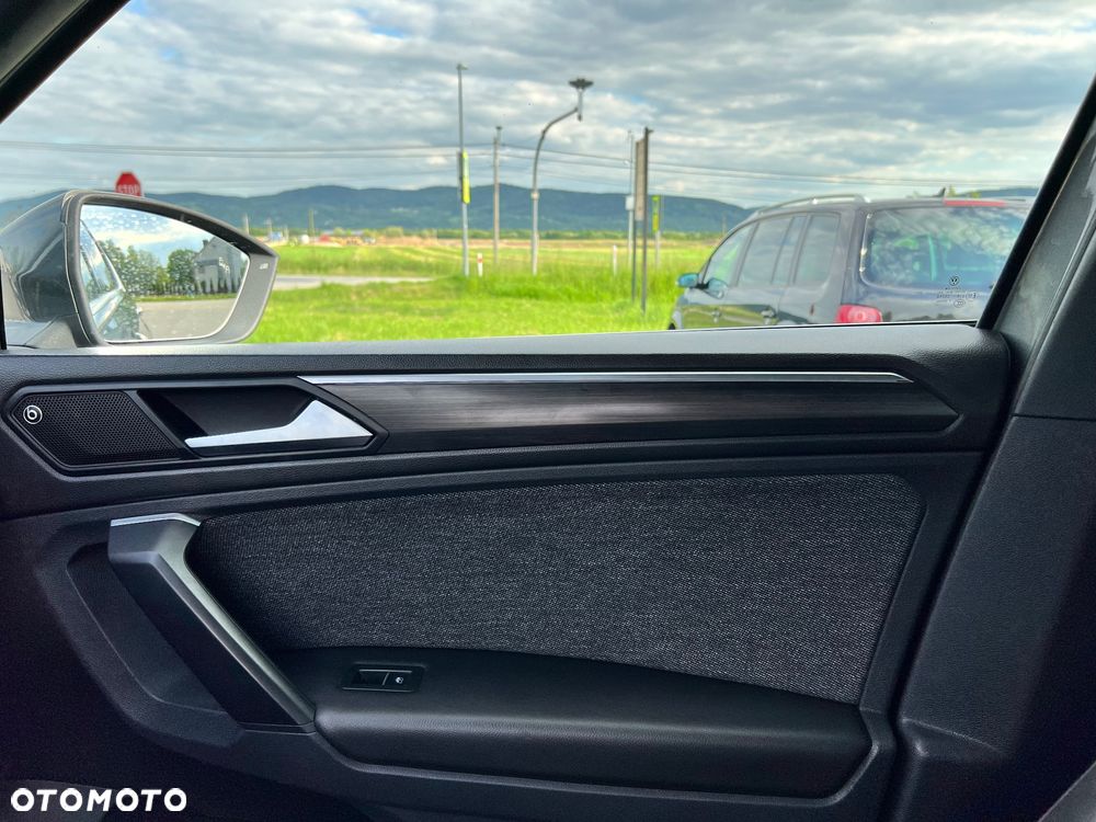Seat Tarraco 2.0 TSI 4Drive OPF DSG Xcellence - 36