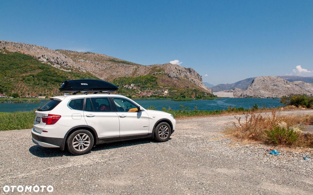 BMW X3 - 34