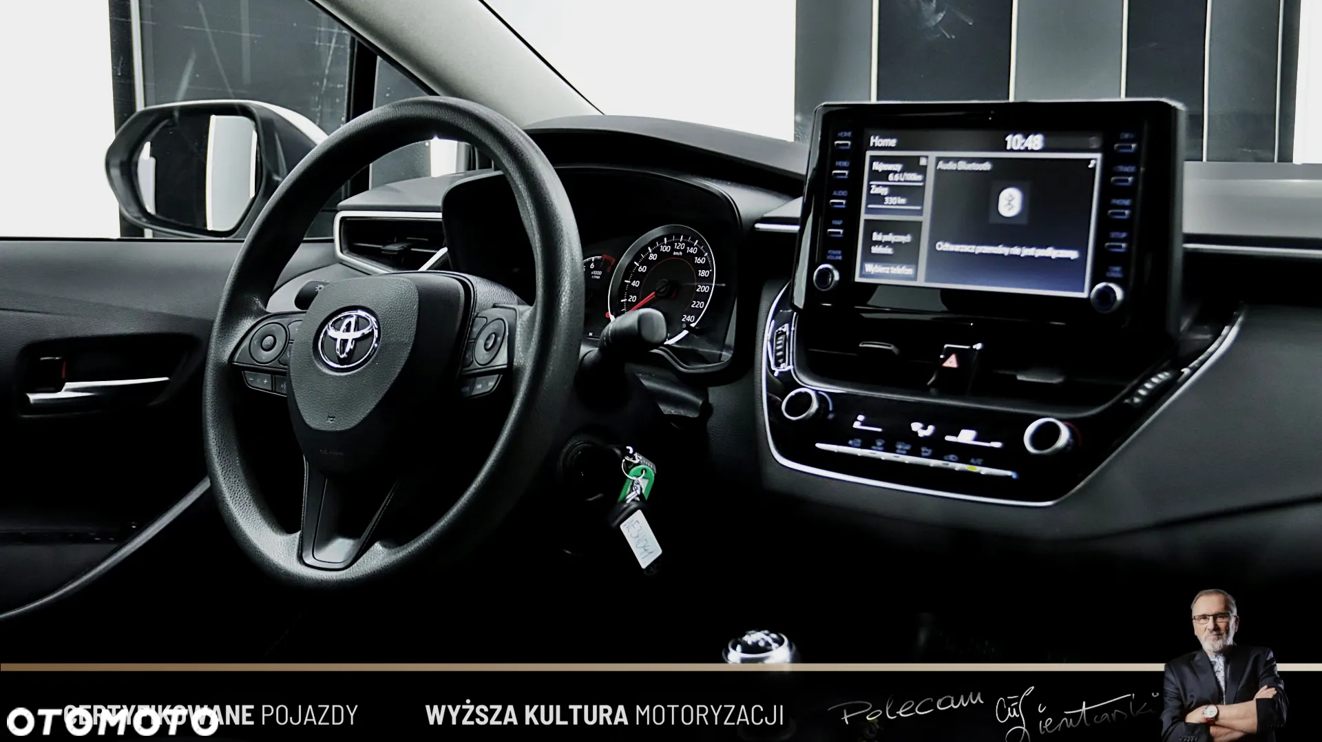 Toyota Corolla 1.5 Active - 20