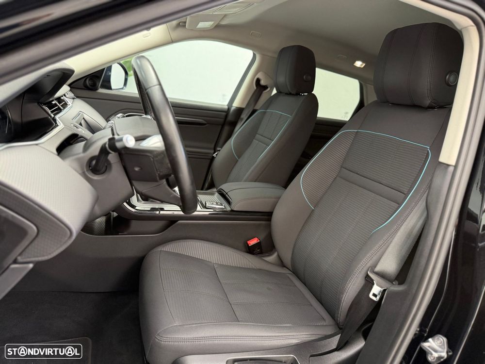 Land Rover Range Rover Evoque 2.0 D150 S - 10