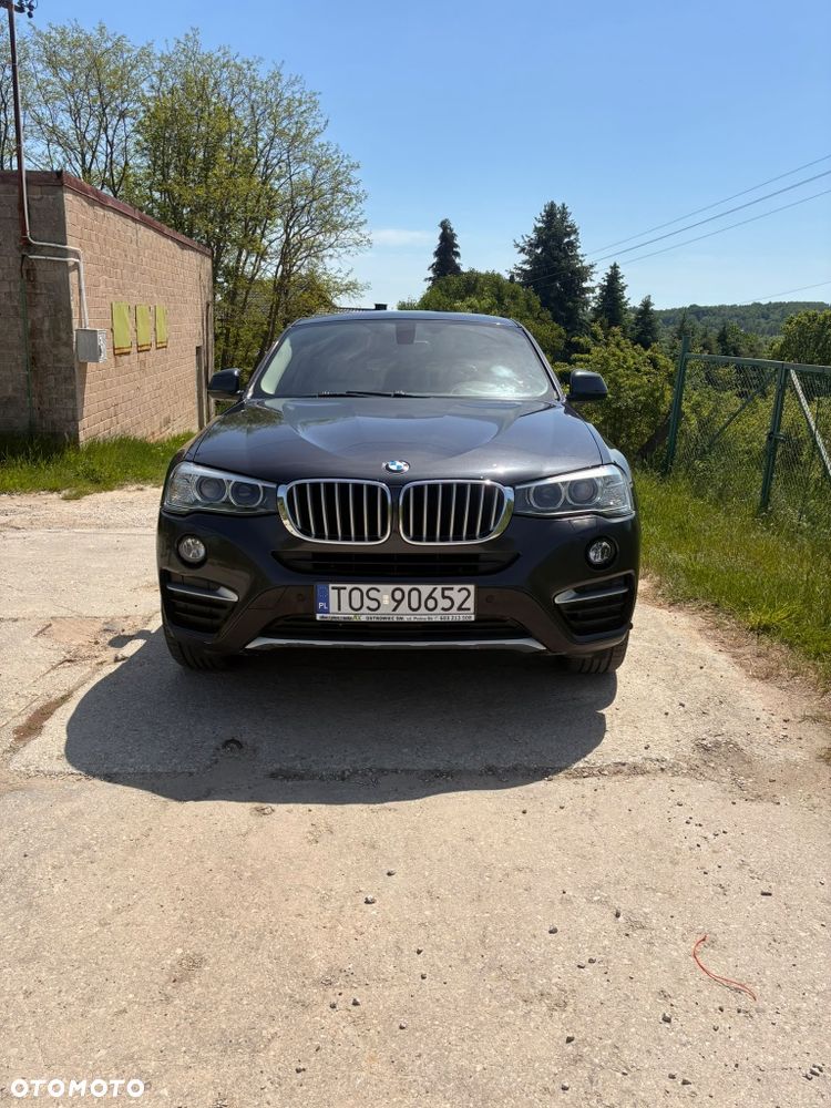 BMW X4 - 2