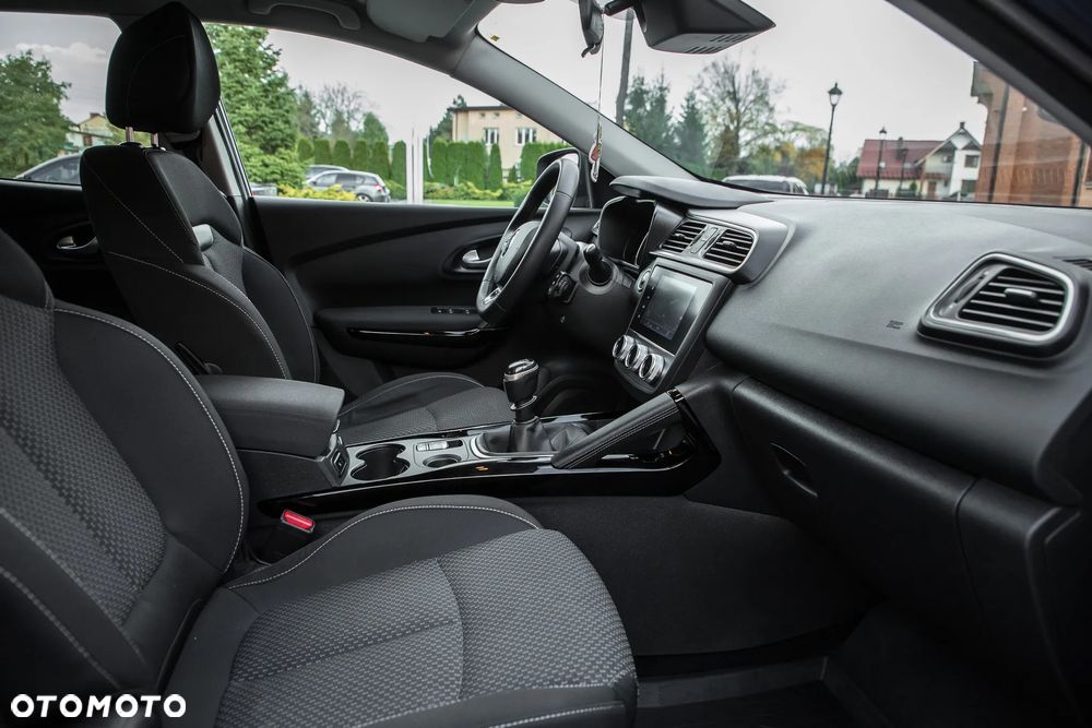 Renault Kadjar 1.3 TCe FAP Easy Life - 27