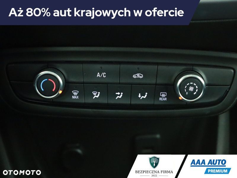 Opel Crossland X - 12