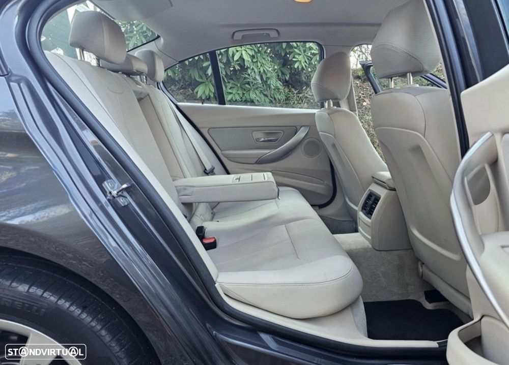 BMW 320 d Line Modern - 7