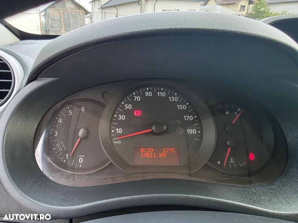 Renault Kangoo - 8