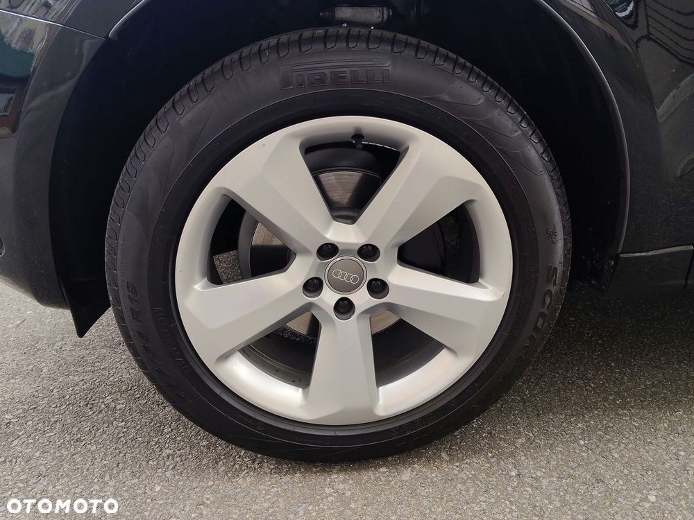 Audi Q5 2.0 TDI Quattro - 10