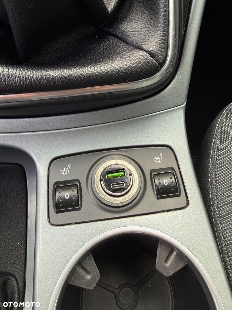 Ford C-MAX 1.0 EcoBoost Start-Stopp-System Champions Edition - 20