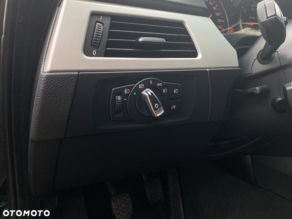 BMW Seria 3 - 14