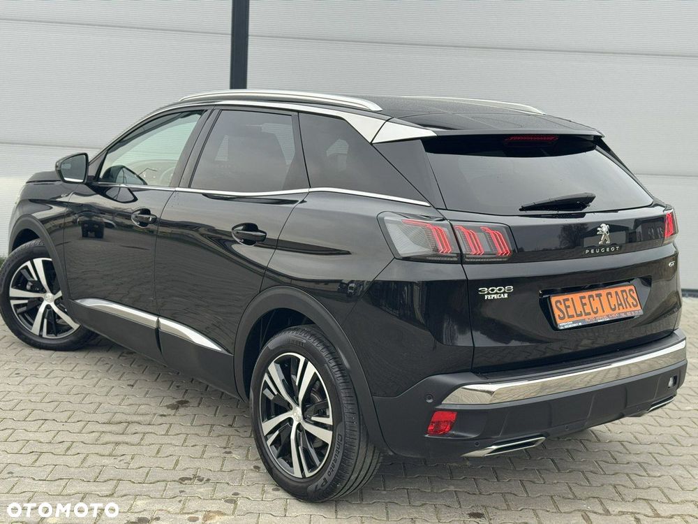 Peugeot 3008 - 14