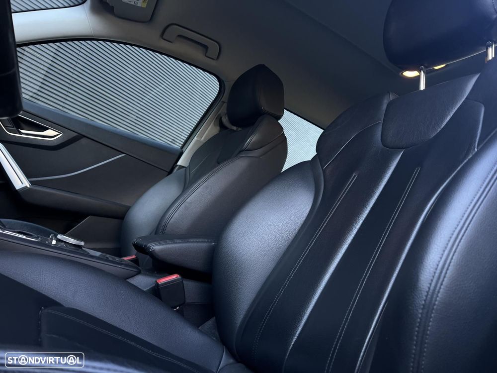 Audi Q2 1.6 TDI S tronic - 7