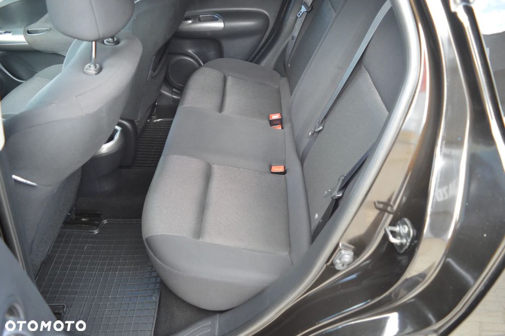 Nissan Juke 1.6 Visia - 14