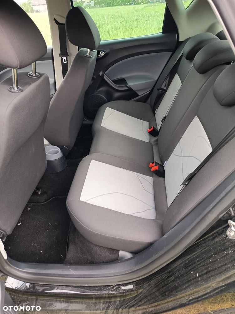 Seat Ibiza 1.4 Reference - 15