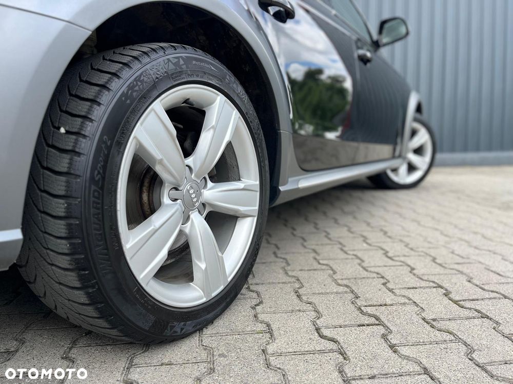 Audi A4 Allroad 2.0 TDI clean diesel Quattro S tronic - 11