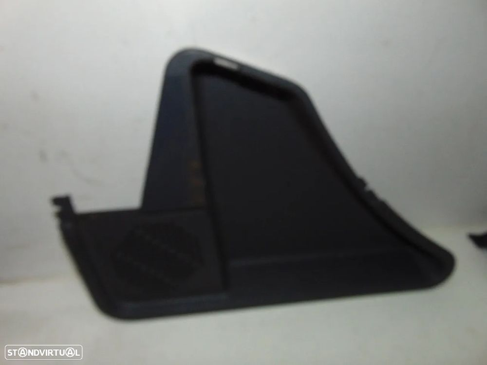Citroen AX plásticos/Guarnições - 4
