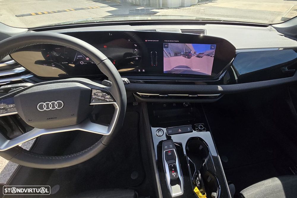 Audi A5 Avant TDI - 7