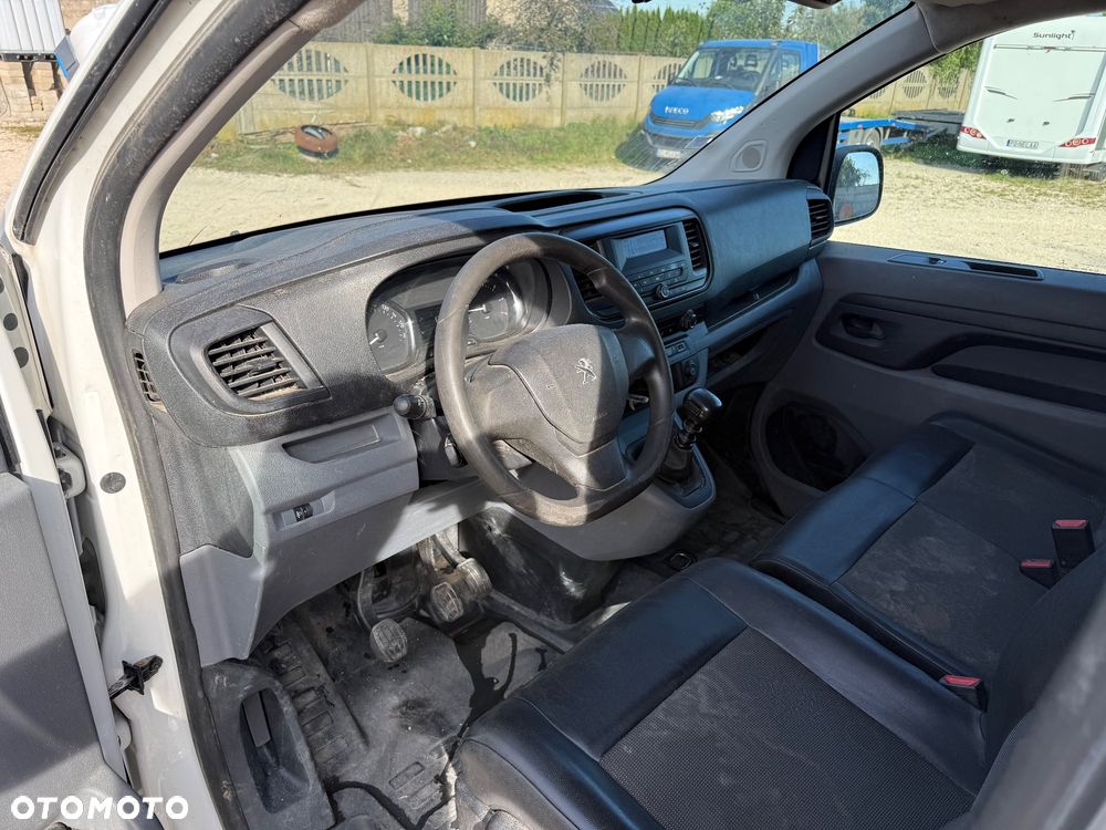 Peugeot Expert - 20