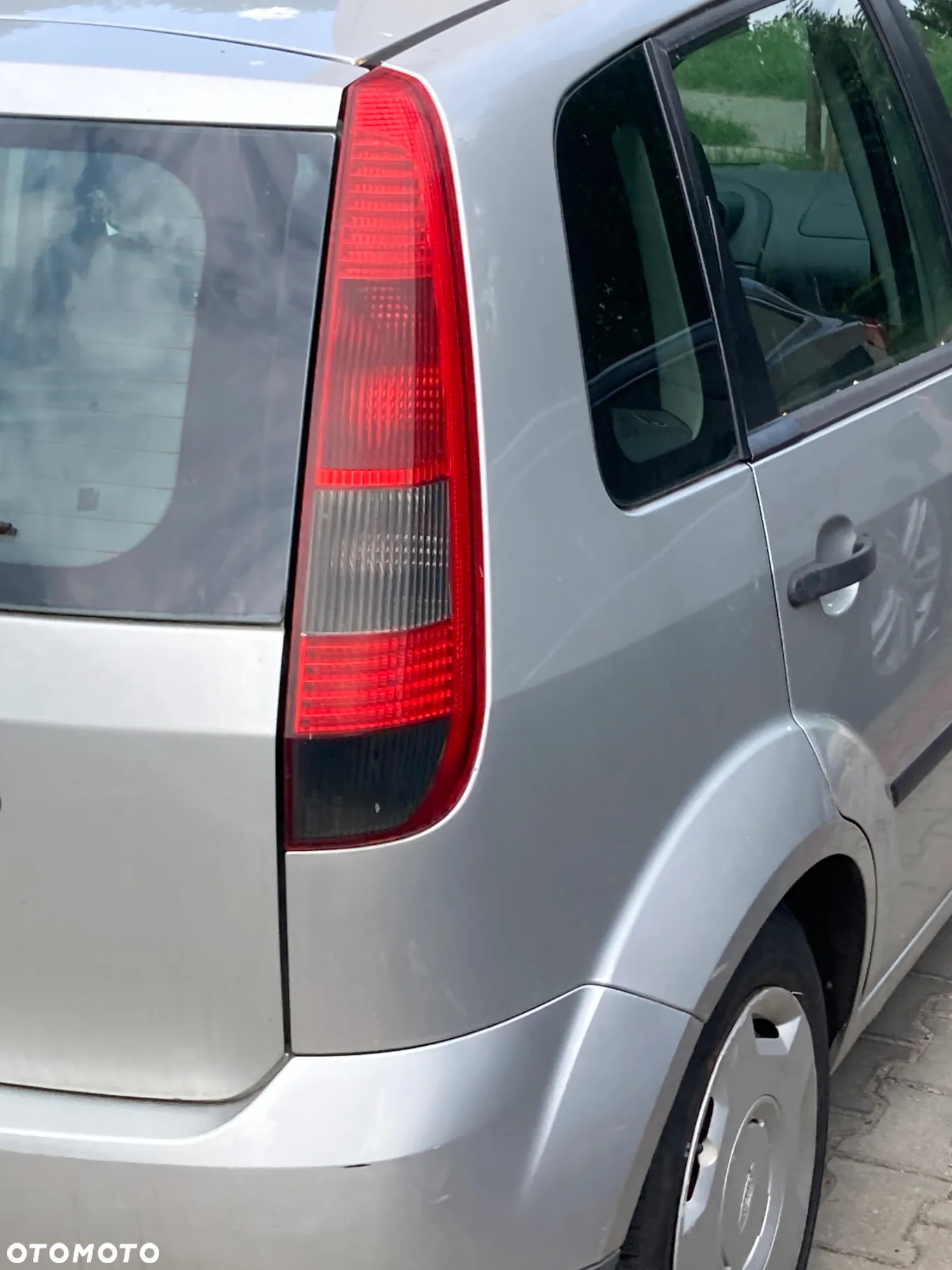Ford Fiesta - 3