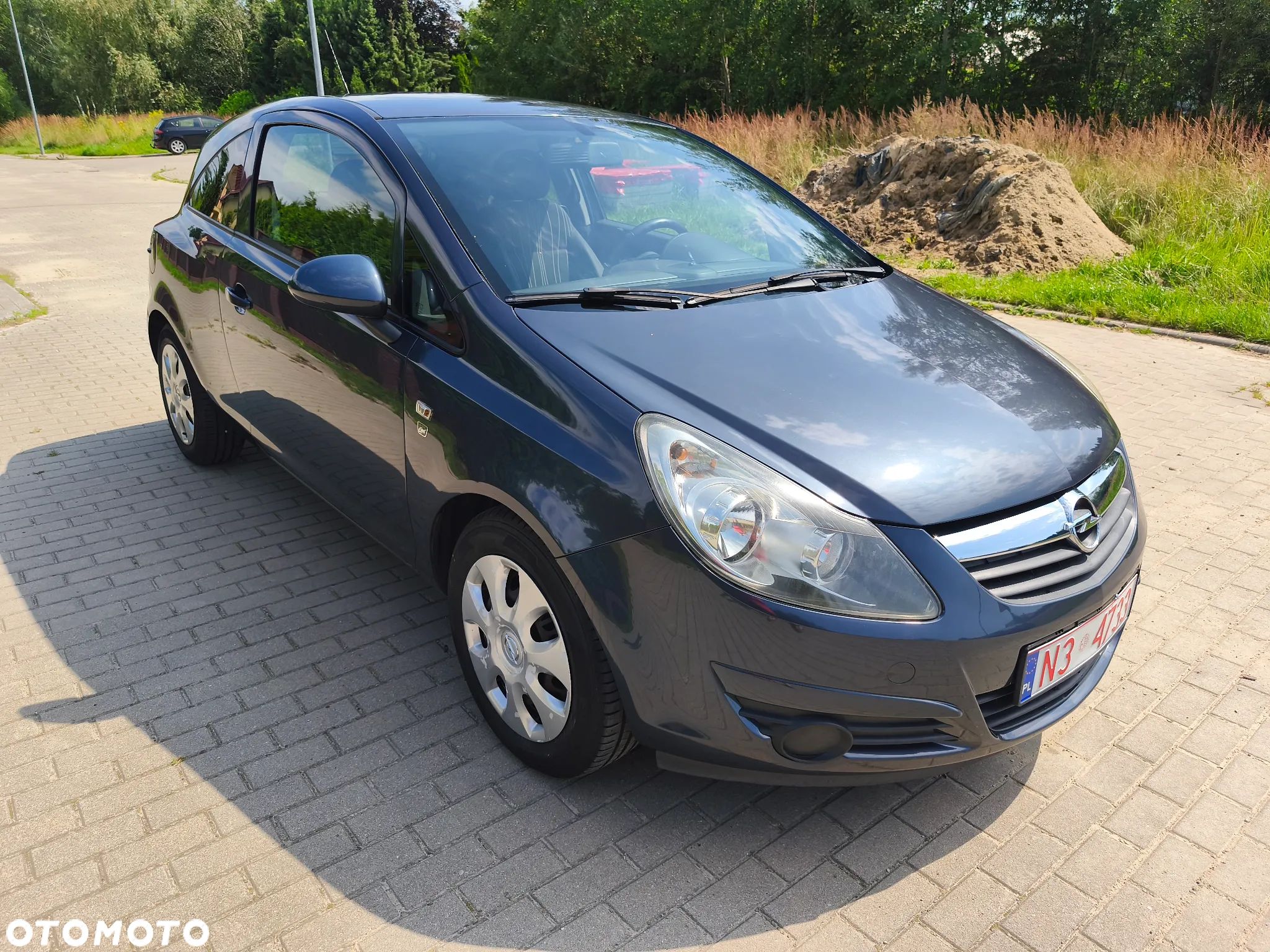 Opel Corsa 1.2 16V EcoFLEX Edition 111 Jahre - 1