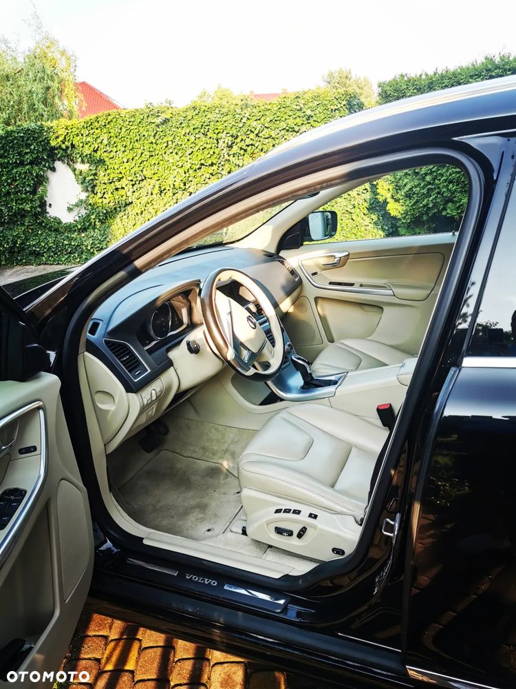 Volvo XC 60 D4 Drive-E Summum - 13