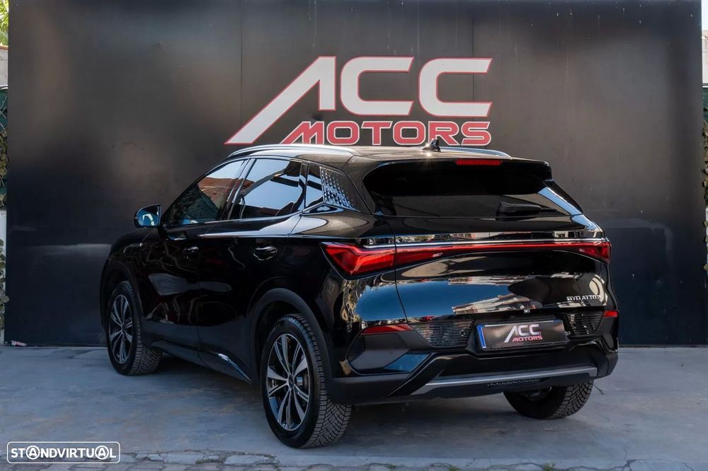 BYD Atto 3 60.48 kWh Comfort - 9