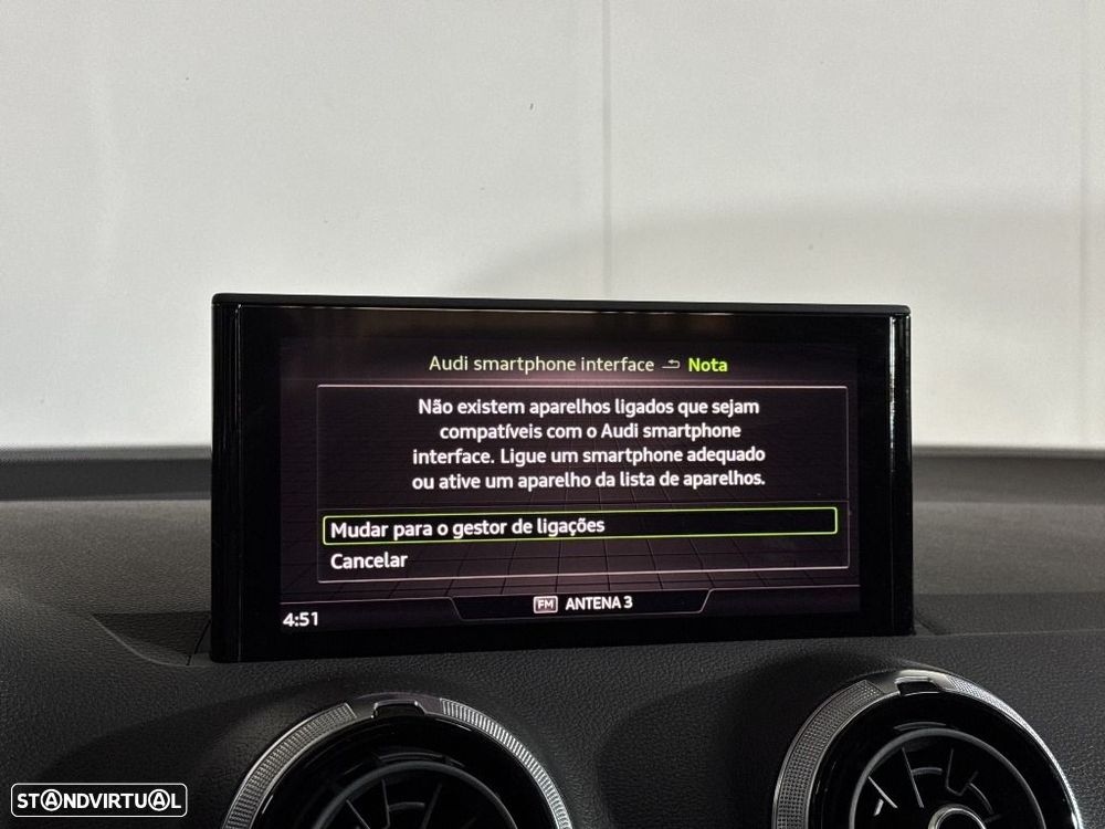 Audi Q2 30 TFSI Advanced - 12