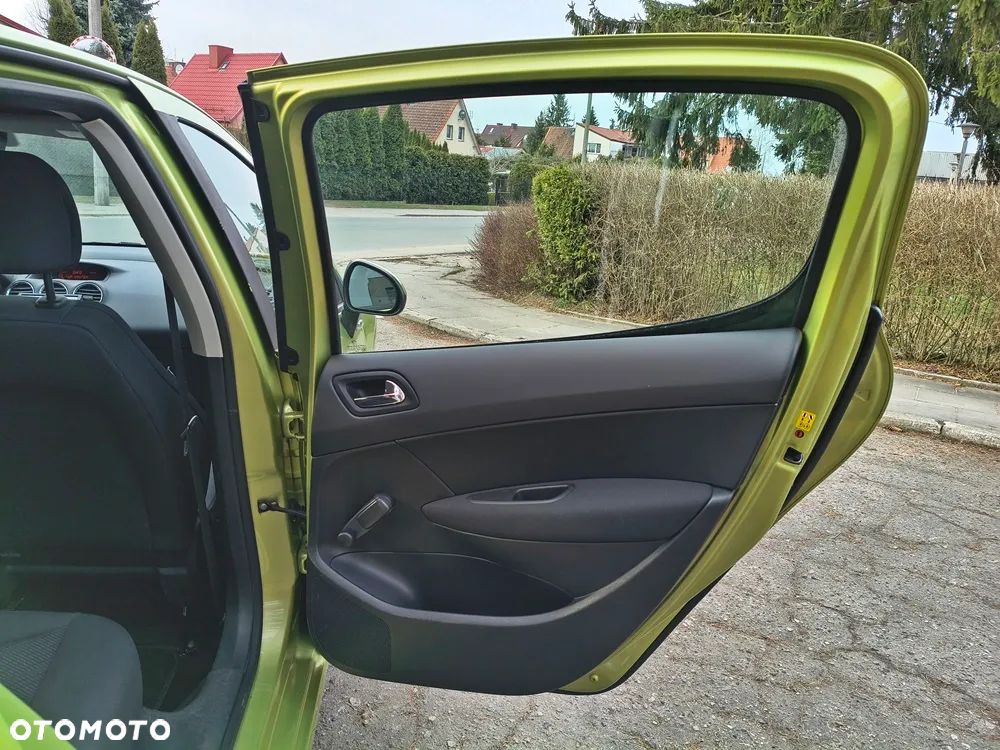 Peugeot 308 1.4 Trendy - 18