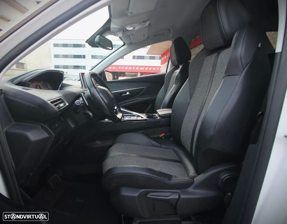 Peugeot 3008 - 9