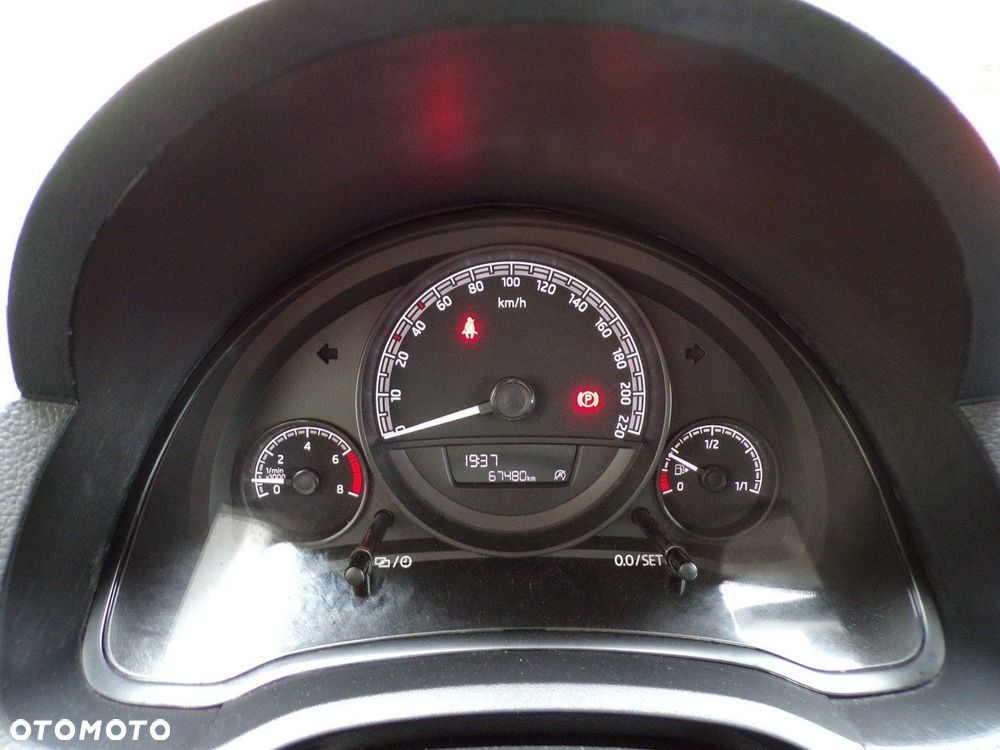 Skoda Citigo - 17