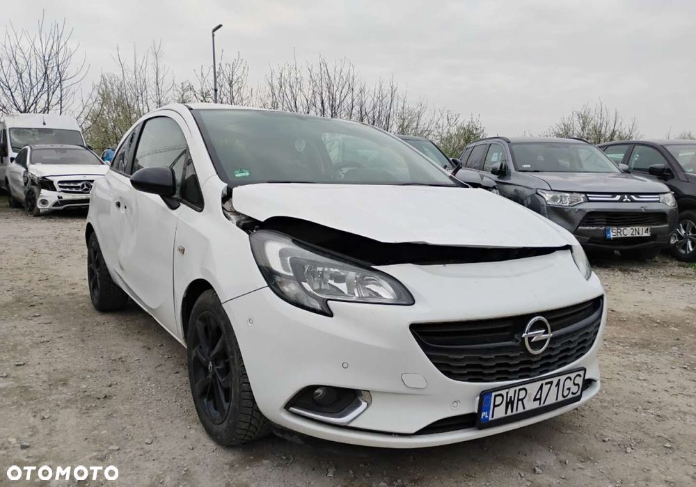 Opel Corsa - 3
