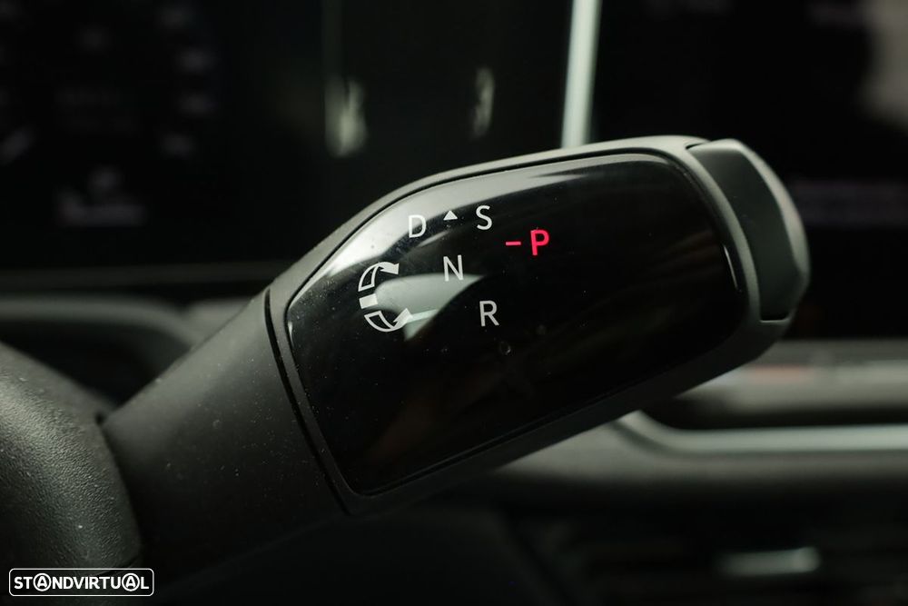 VW Passat Variant 1.5 TSI eHybrid DSG - 17