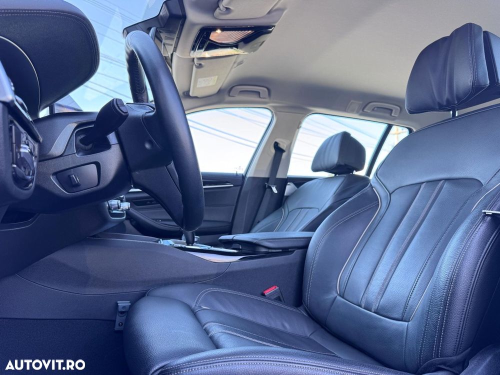 BMW Seria 5 - 37