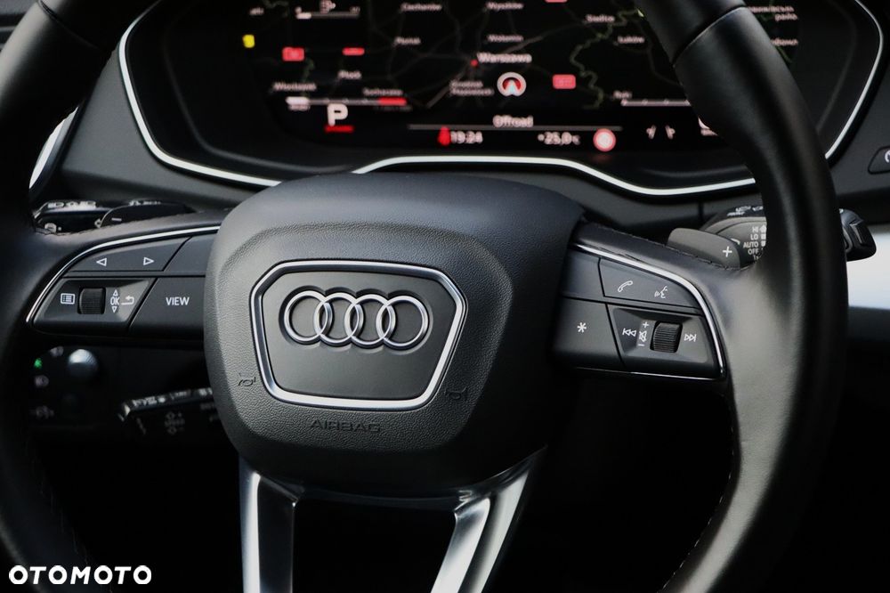 Audi Q5 - 37