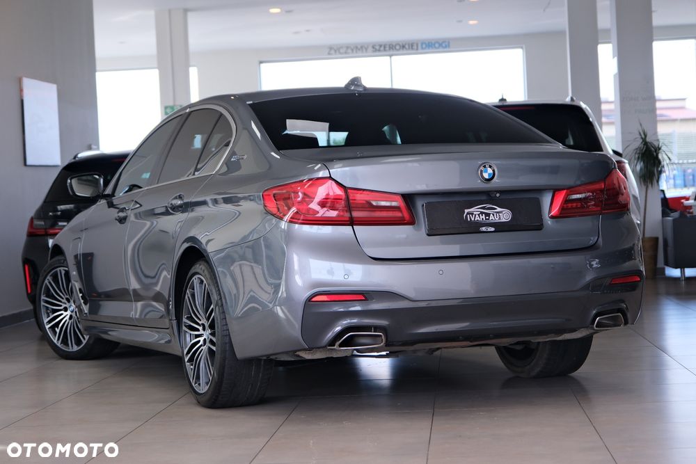 BMW Seria 5 - 6