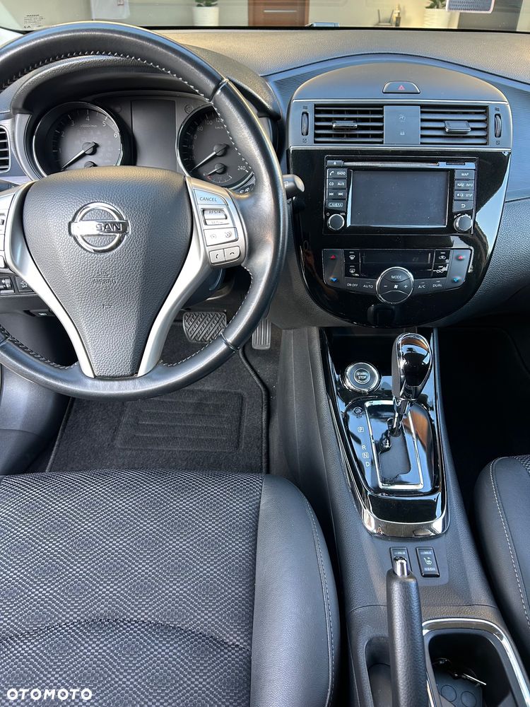 Nissan Pulsar - 19