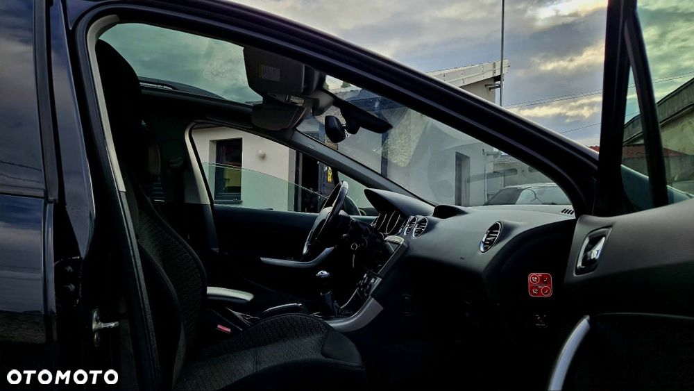 Peugeot 308 - 7