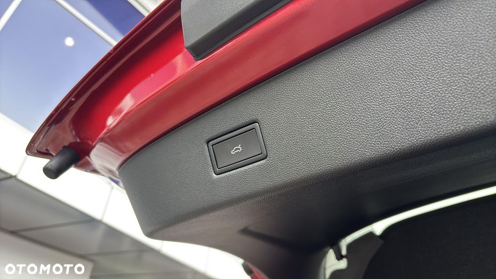 Ford Capri 77 kWh RWD - 11