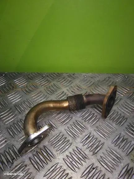 Reparação de Motor VW SHARAN 1.9 TDI AUY - 3