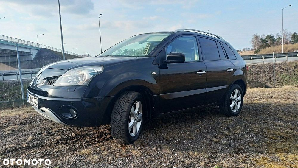 Renault Koleos 2.0 dCi 4x4 Bose Edition - 17
