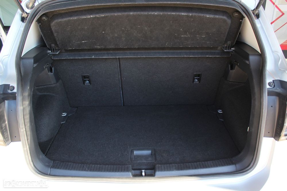 VW T-Cross 1.0 TSI Urban - 46