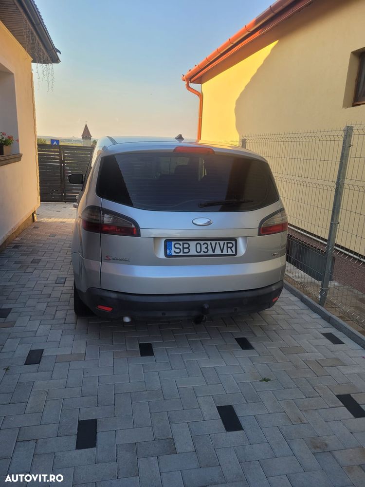 Ford S-Max 2.0 TDCi DPF Business Edition - 2