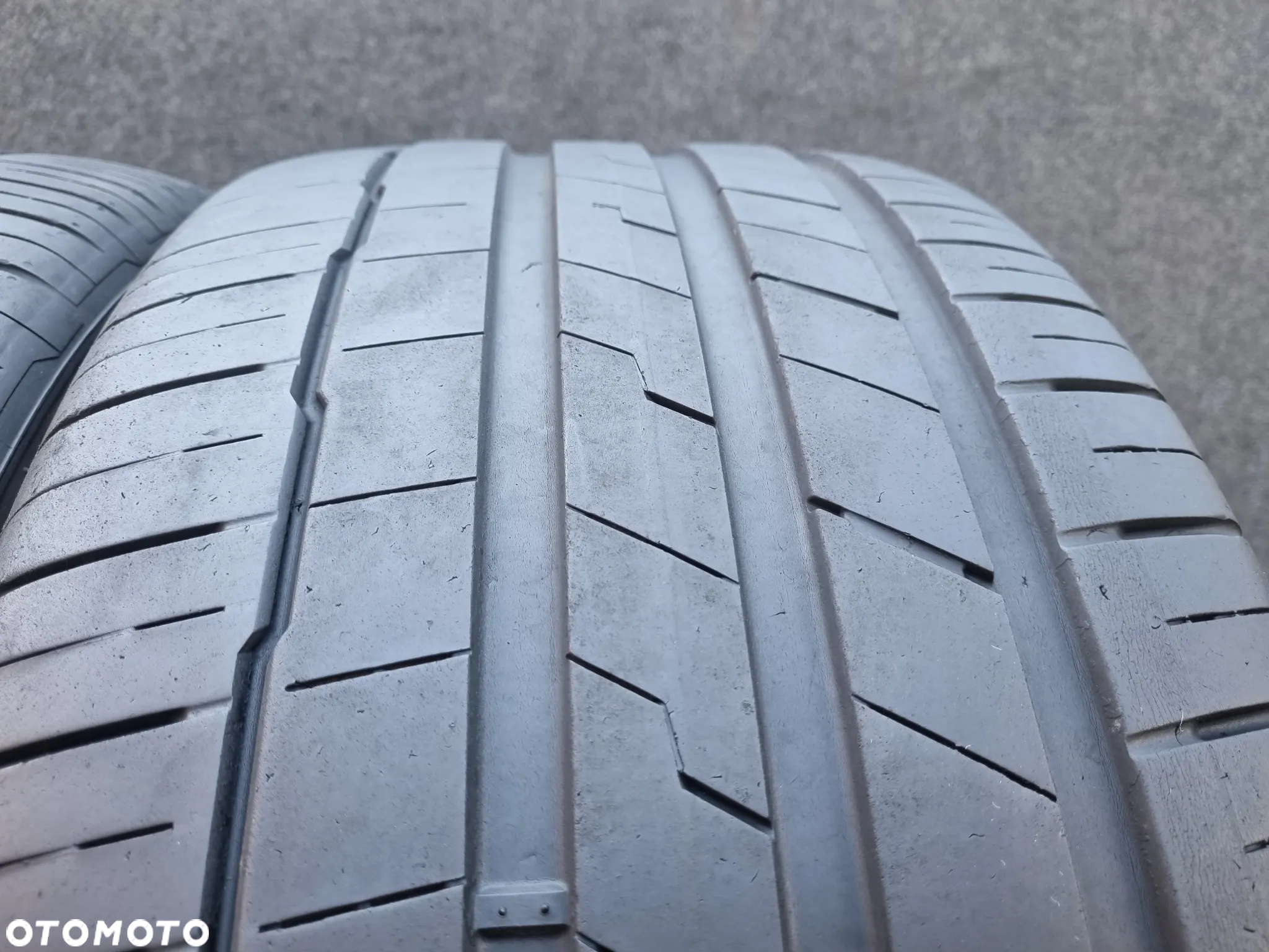 Opony Letnie Hankook Ventus Si Evo 3 SUV 285/45/21 113Y XL 2szt. - 3
