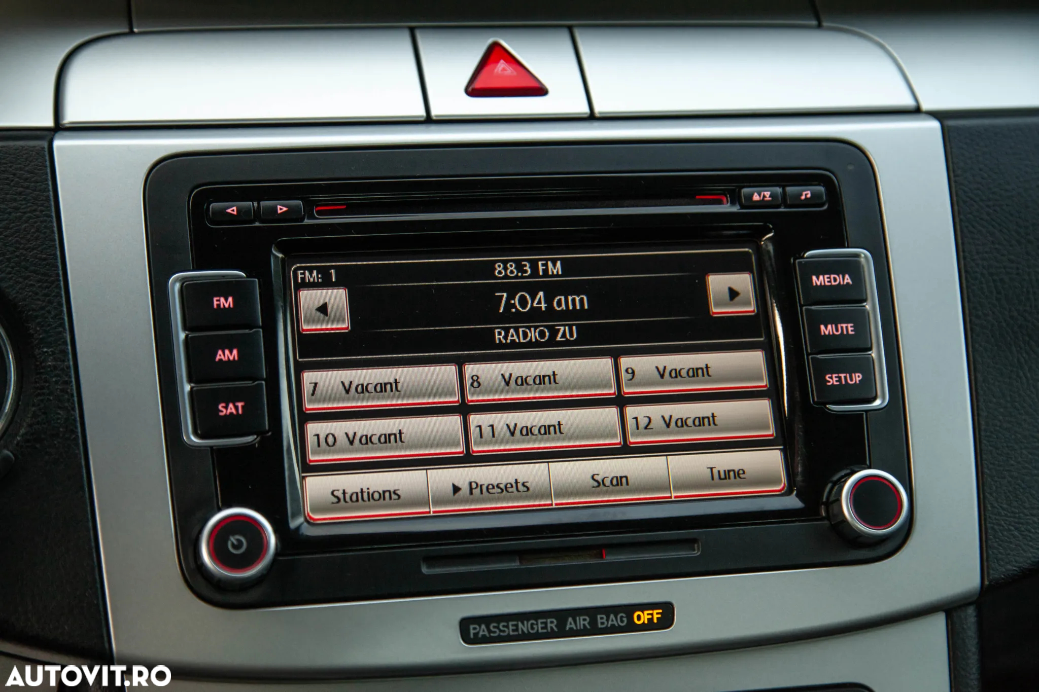 Volkswagen Passat CC 2.0 TSI - 33