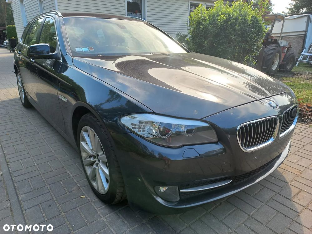 BMW Seria 5 530d - 2