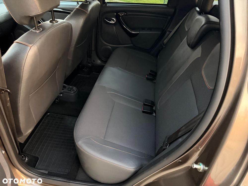 Dacia Duster SCe 115 4x2 Prestige - 10
