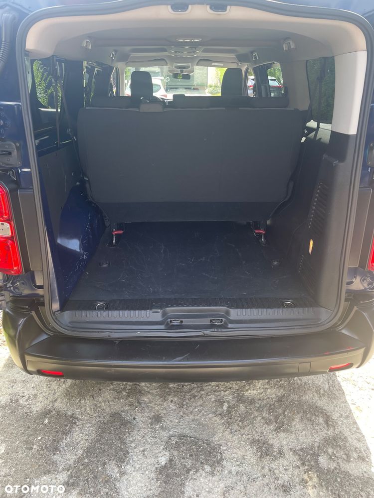 Toyota ProAce Kombi D-4D Long 2,8t - 6