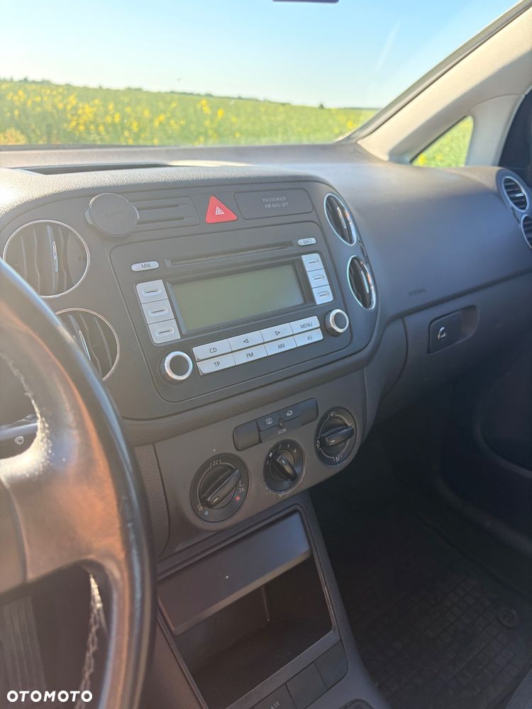 Volkswagen Golf Plus 1.4 Trendline - 15