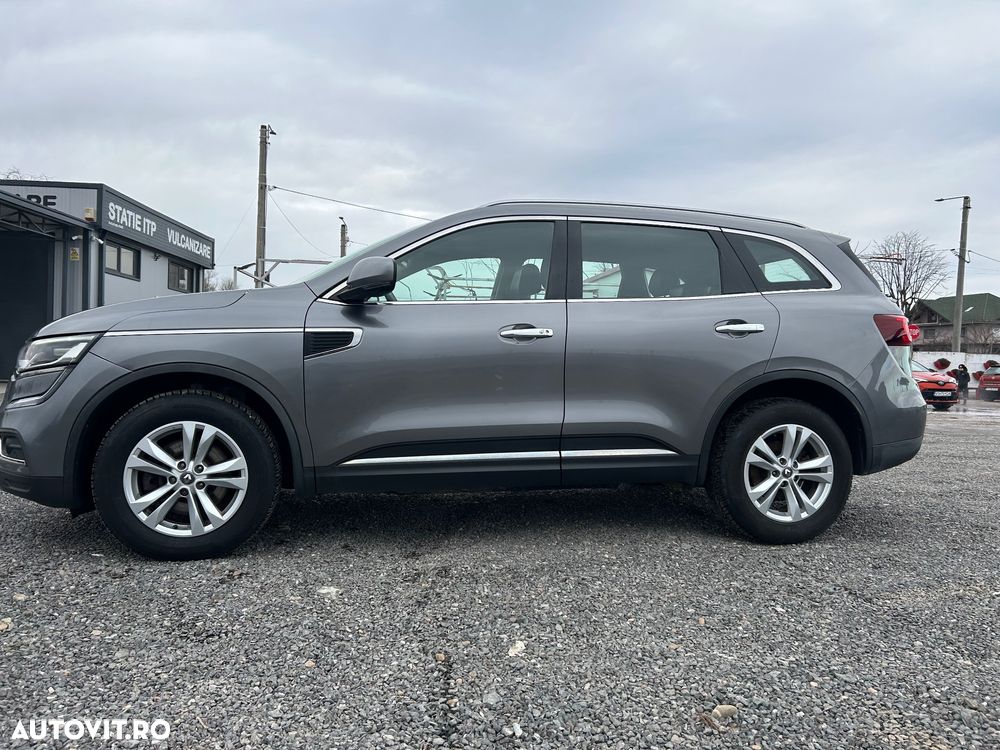 Renault Koleos - 31