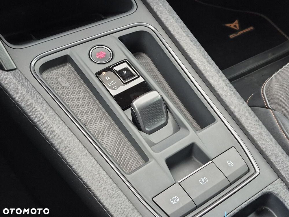 Cupra Formentor - 25