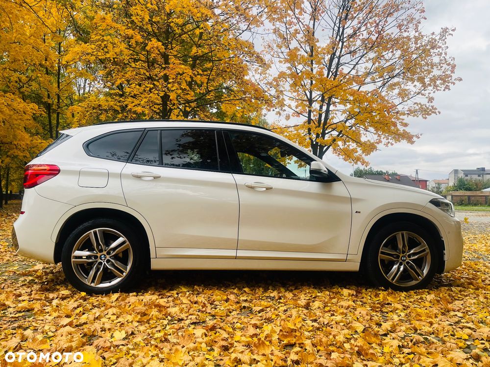 BMW X1 - 4