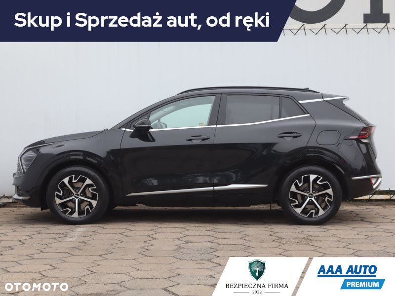 Kia Sportage - 4